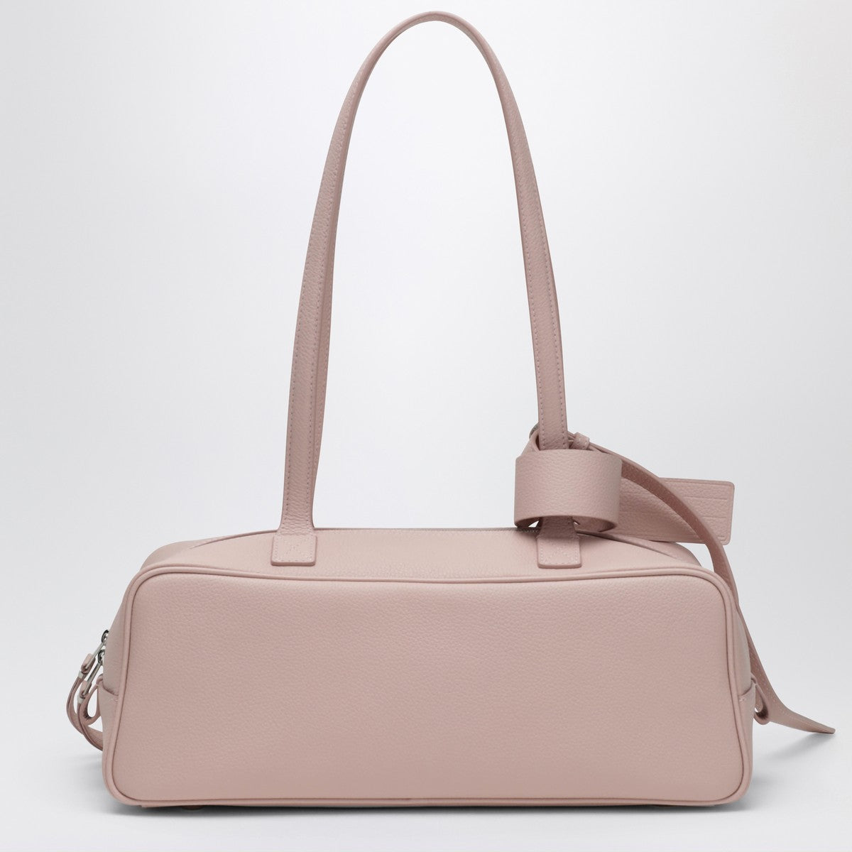 Balenciaga Bowling Bag Carrie Small in Pink